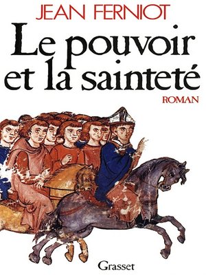 cover image of Le pouvoir et la sainteté